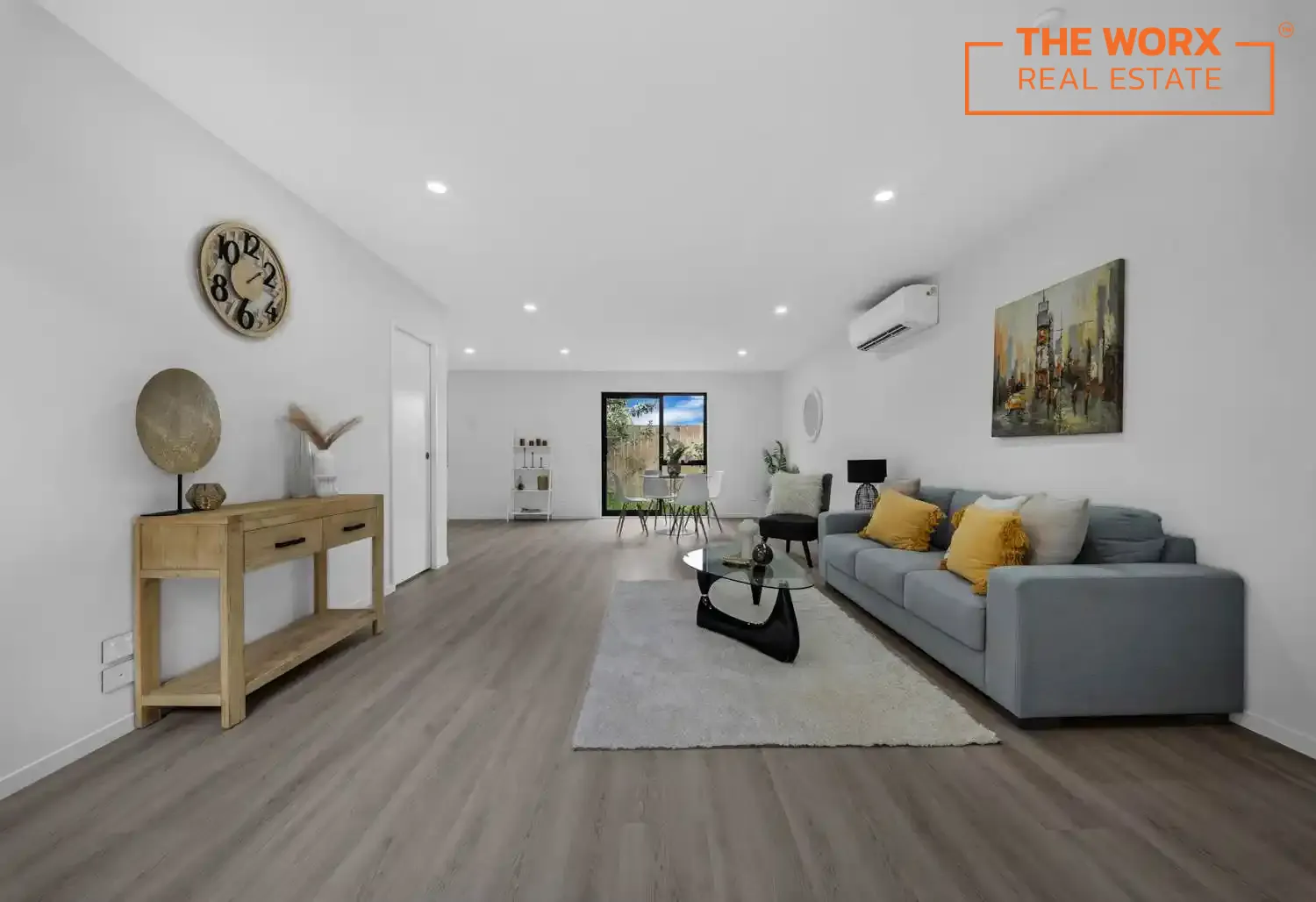 Papatoetoe 4Phòng ngủ Standalone Freehold Home - Move In Today