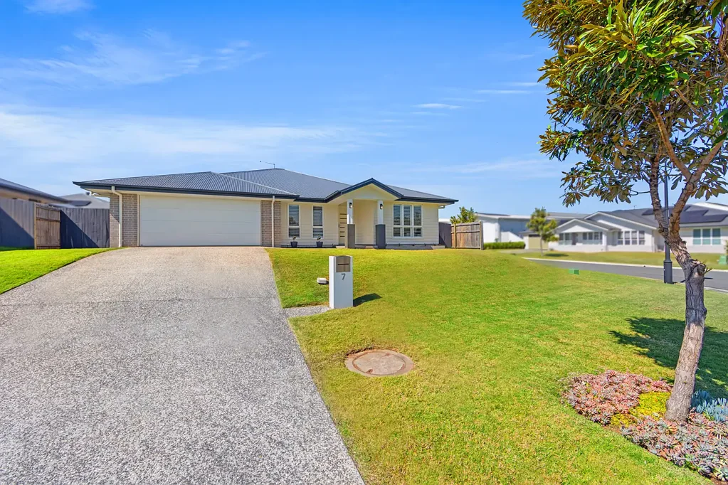 7 Mossman Street, Beaudesert, QLD 4285