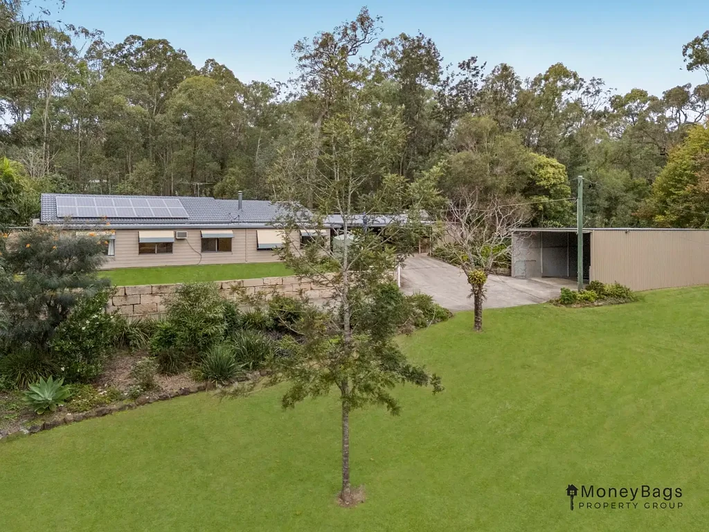 Cedar Grove 5ਬੈੱਡਰੂਮ Peace, Privacy & Endless Possibilities on 7,116m²