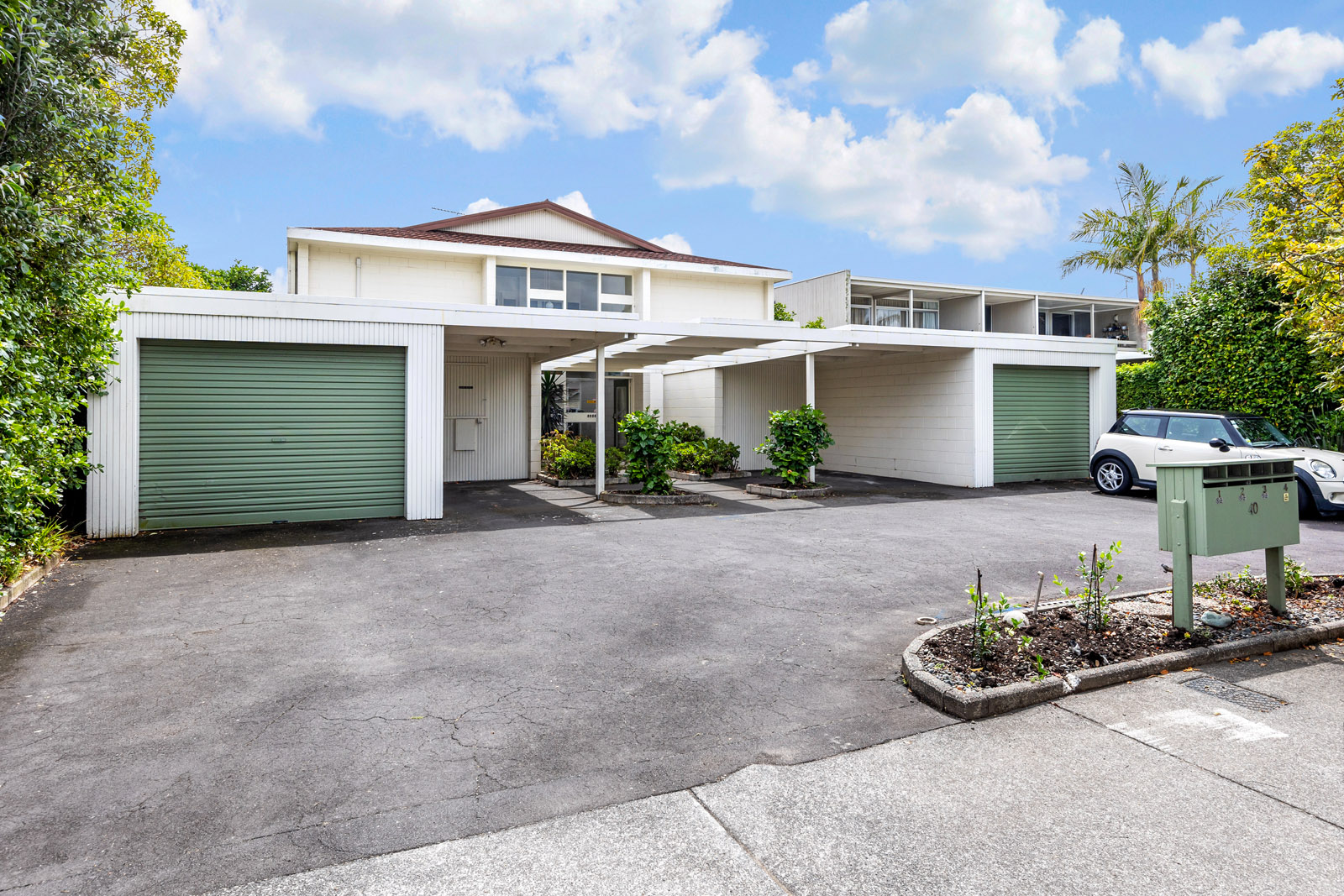 3/40 Speight Road, Kohimarama, Auckland, 2 chambres, 0 salles de bain, House