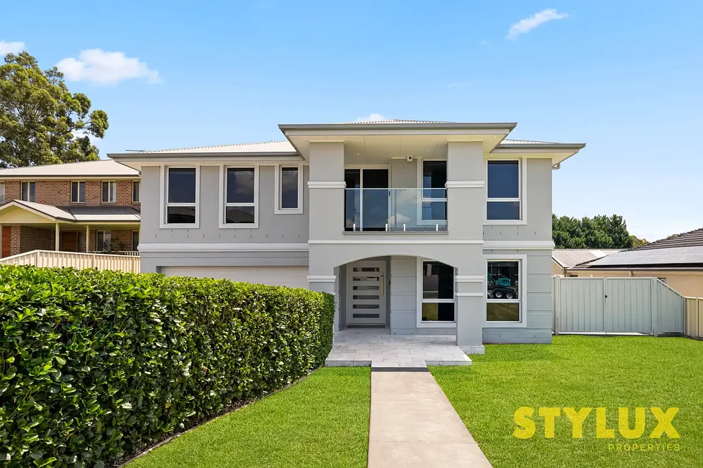 Silverdale 5غرفة نوم Stupendous residence! Viewing by appointment only