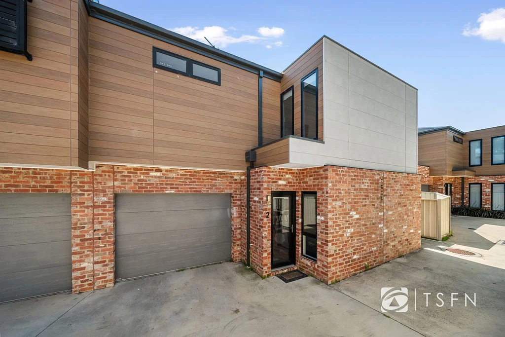 2/164 Arnold Street, North Bendigo, VIC 3550