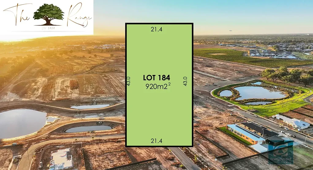 LOT 184/3 Finch Circuit, Moama, NSW 2731