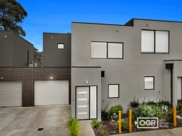 44 Gagan Crescent, South Morang