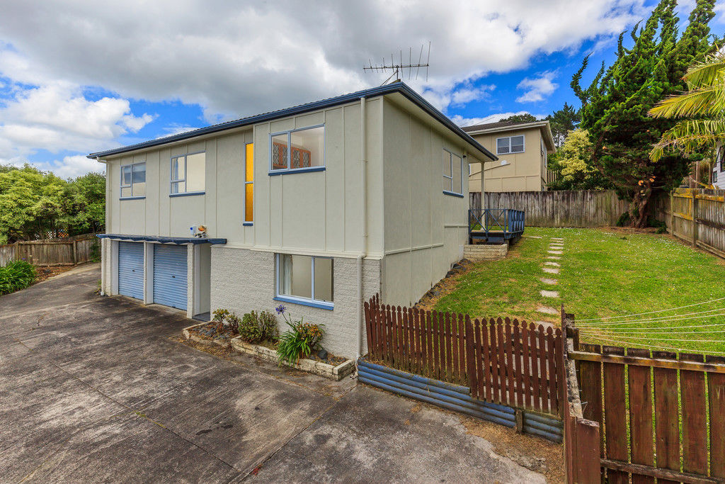 Residential  Mixed Housing Suburban Zone