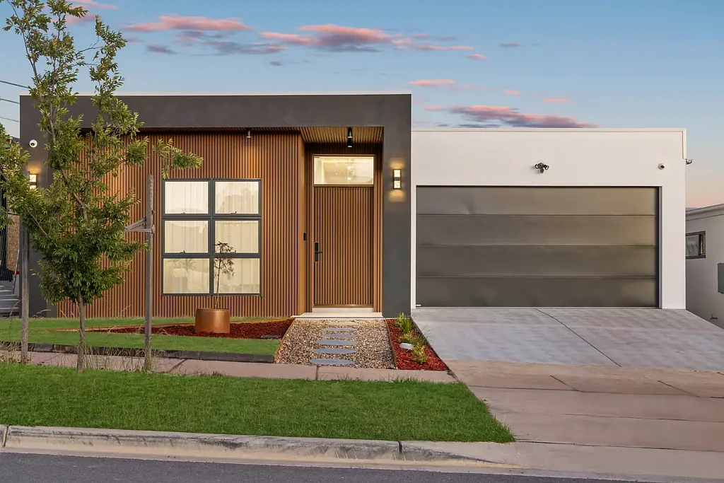 20 Wacando Street, Jacka, ACT 2914