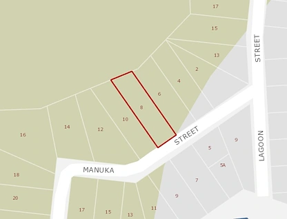 8 Manuka Street, Abel Tasman, Tasman, 2房, 1浴