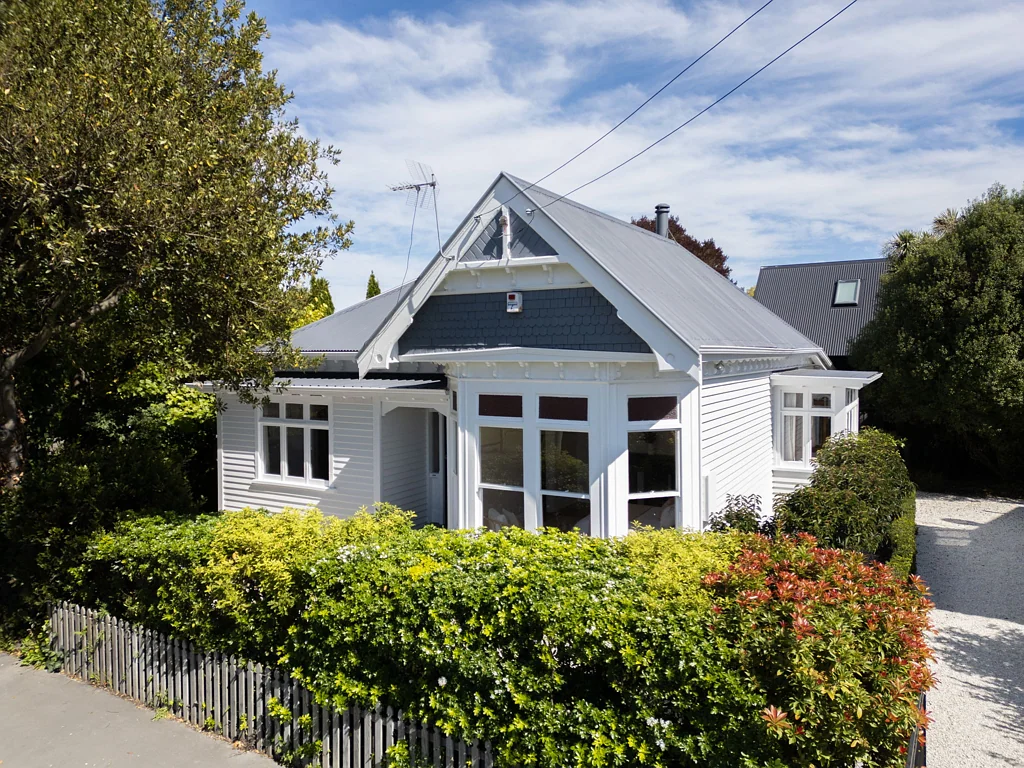 39 Harvey Terrace, Richmond, Christchurch, Canterbury