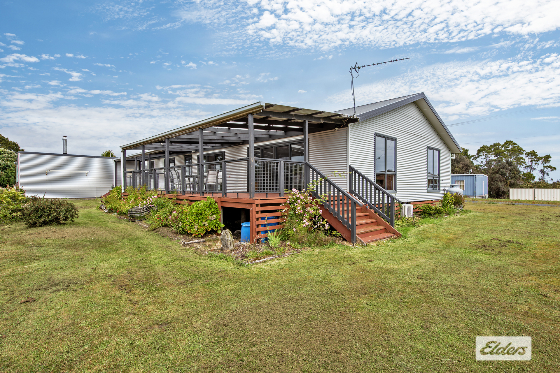 22 HERBERT ST, STRAHAN TAS 7468, 0 Schlafzimmer, 0 Badezimmer, House