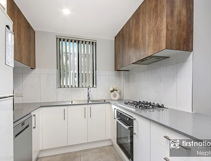 C23/35-43 Toongabbie Road, Toongabbie, Western Suburbs, 2 chambres, 2 salles de bain, Apartment