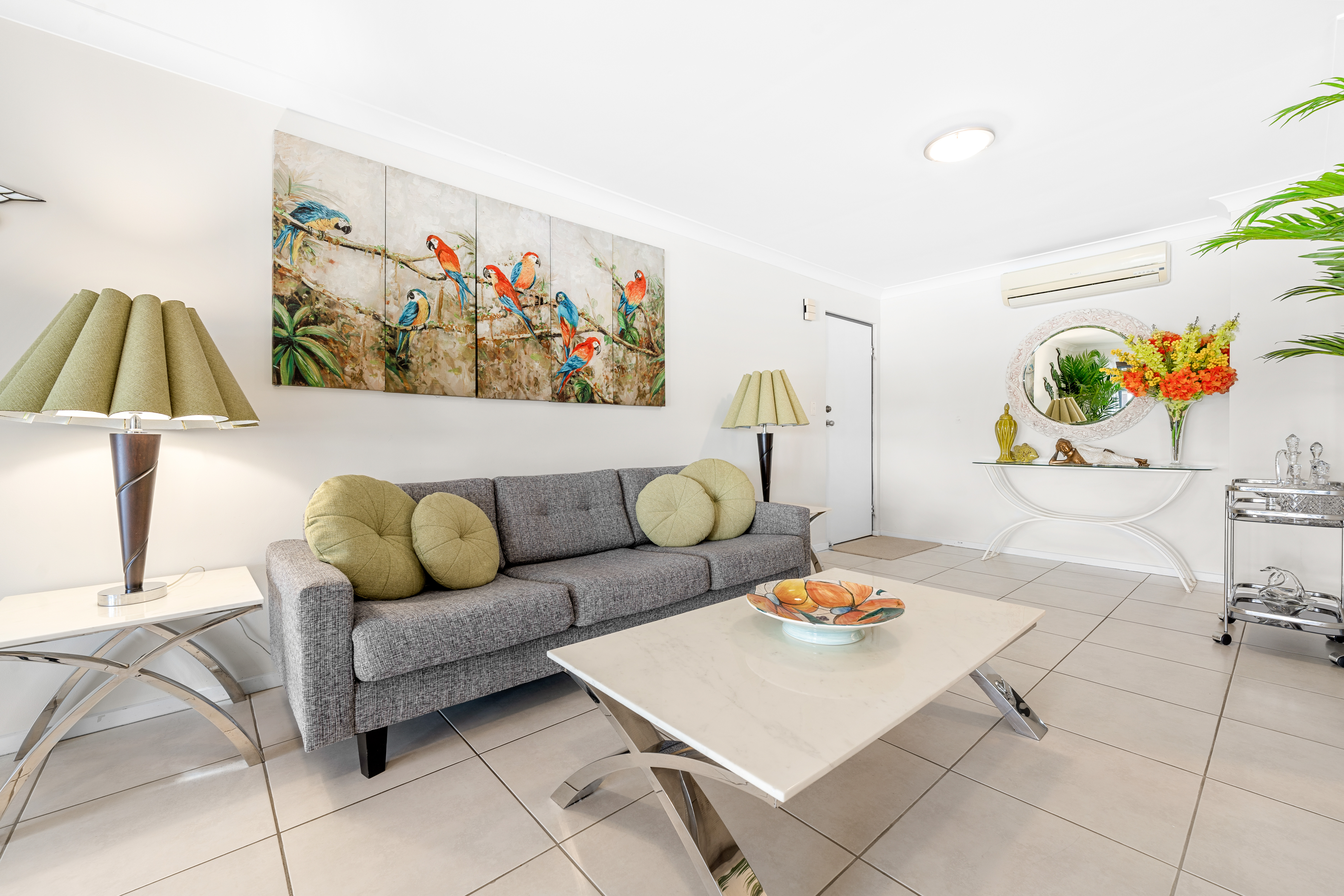 UNIT 1 9 BARBET PL, BURLEIGH WATERS QLD 4220, 0部屋, 0バスルーム, House