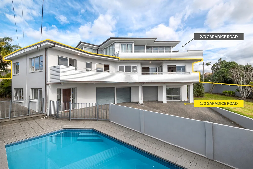 3A Garadice Road, Rothesay Bay, North Shore City, Auckland