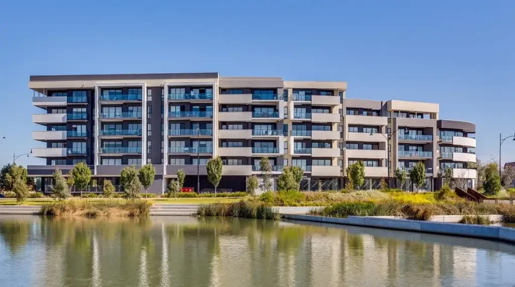 Caroline Springs 2غرفة نوم Low-Maintenance Lifestyle with Every Convenience at Your Doorstep