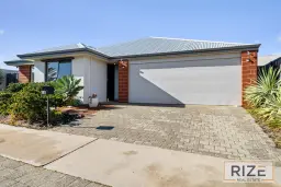 8 Lunghi Way, Alkimos