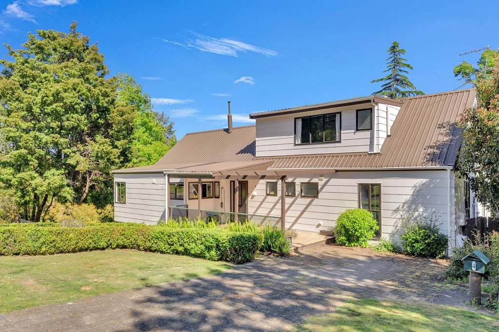 Mangapapa 5Zimmer Funky & Fabulous for All the Family!