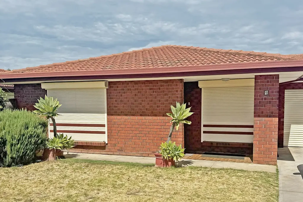 9/173 Hanson Road, Athol Park, SA 5012