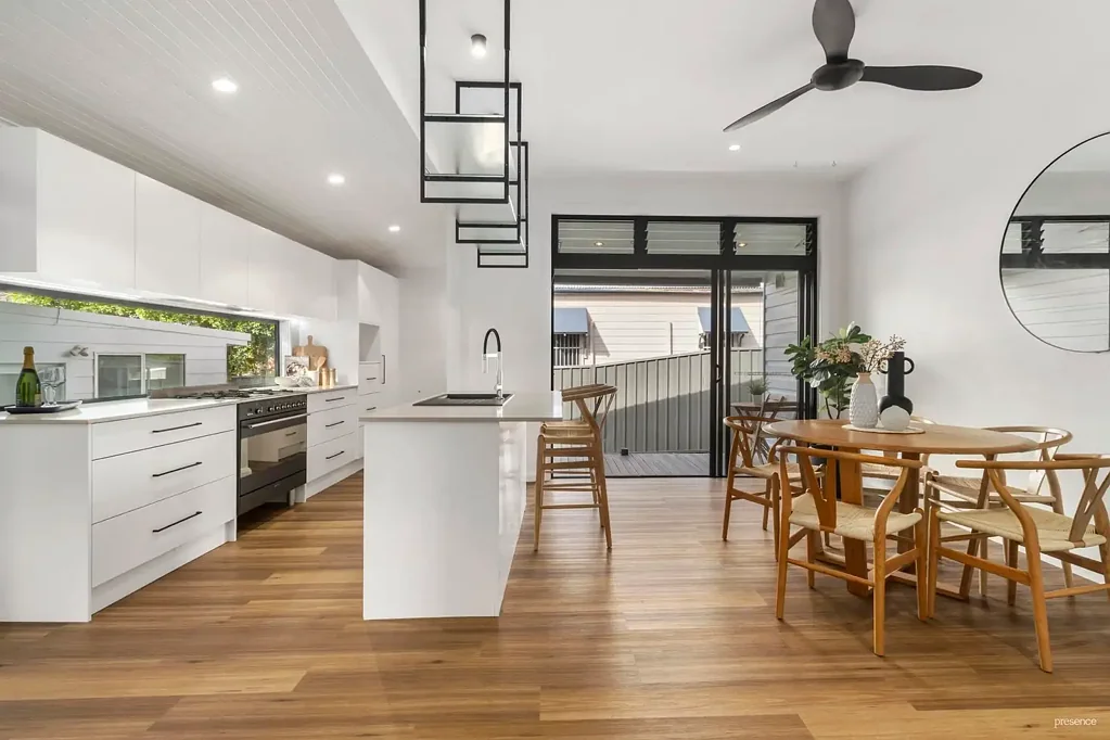 Merewether 3Zimmer Smartly renovated cottage just 650m to the beach