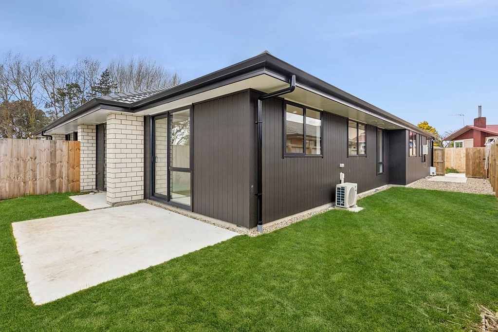 Fitzroy 3ਬੈੱਡਰੂਮ New, Freehold, 3beds