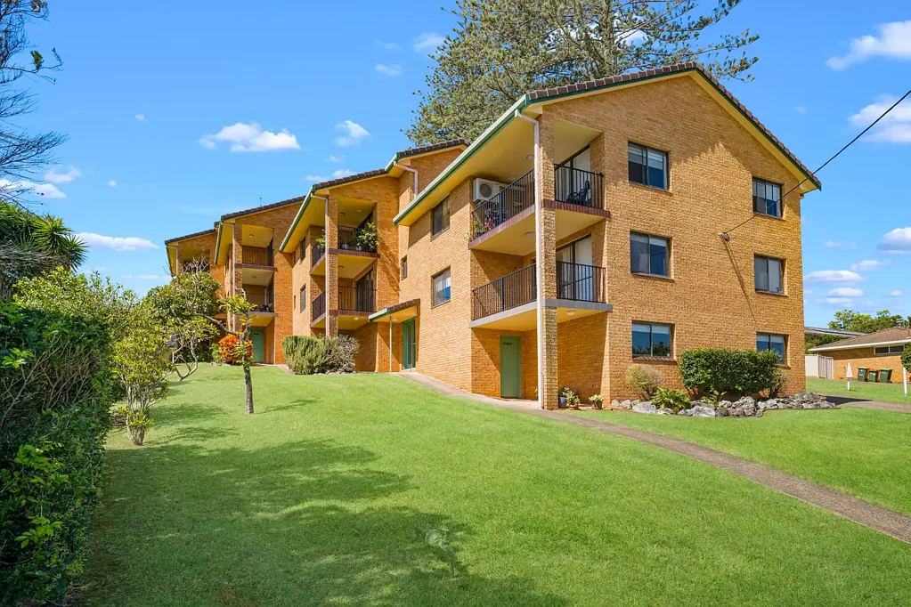 1/6 Norfolk Avenue, Port Macquarie, NSW 2444