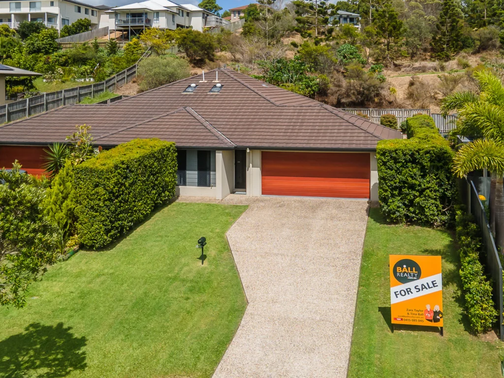 1/25 Hadrian Crescent, Pacific Pines, QLD 4211