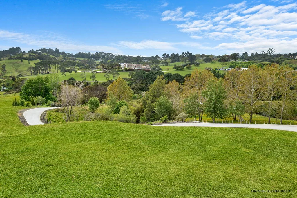 Coatesville Build your Dream: 1 Hectare, No Covenants