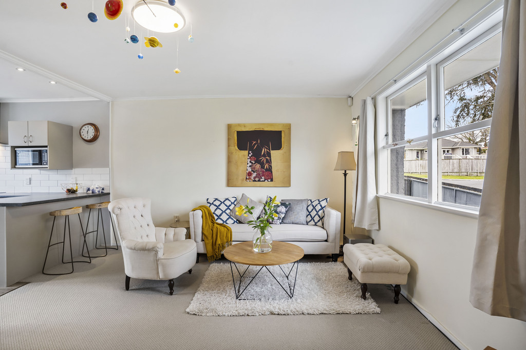 2/32 Paragon Avenue, Beach Haven, Auckland - North Shore, 2房, 1浴