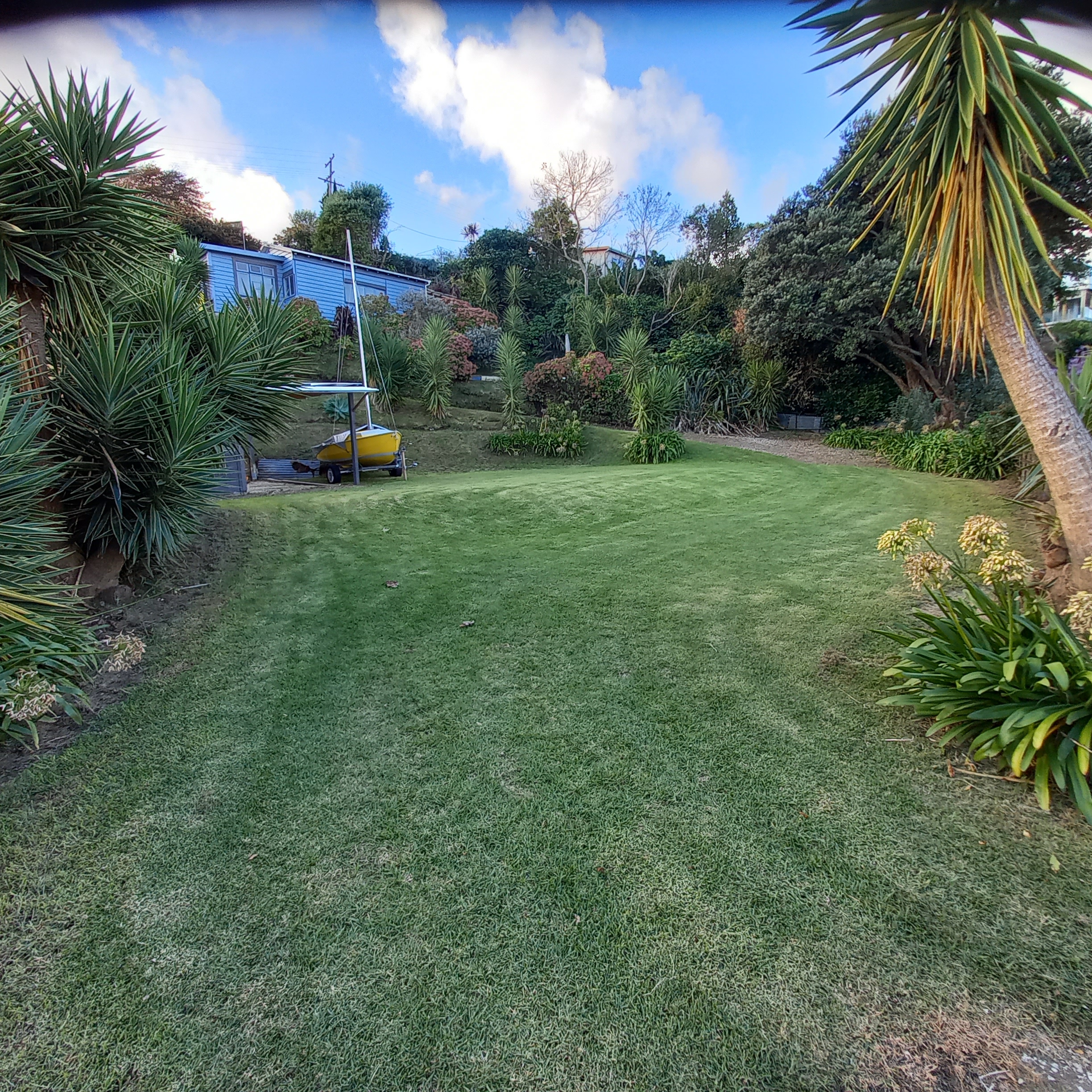 117 Moke Street, Kawhia, Otorohanga, 1 rūma, 1 rūma horoi, House