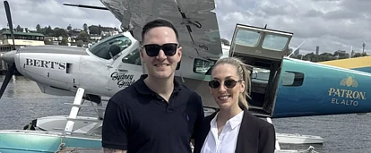 34岁澳洲小伙六个月狂买60套房：别人恐惧，我抄底墨尔本！