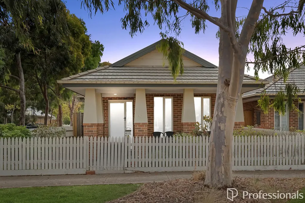 611 Eynesbury Road, Eynesbury, VIC 3338