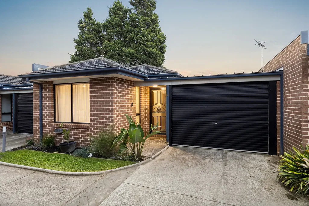 4/489B Mahoneys Road, Fawkner, VIC 3060