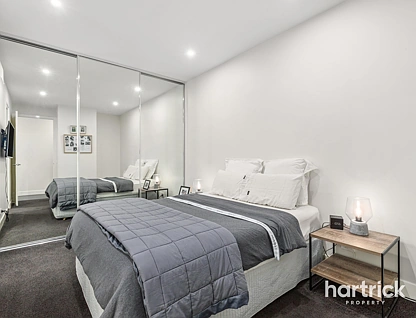 102/93 Cavanagh Street, Cheltenham, Bayside, 2 habitaciones, 1 baños, Apartment