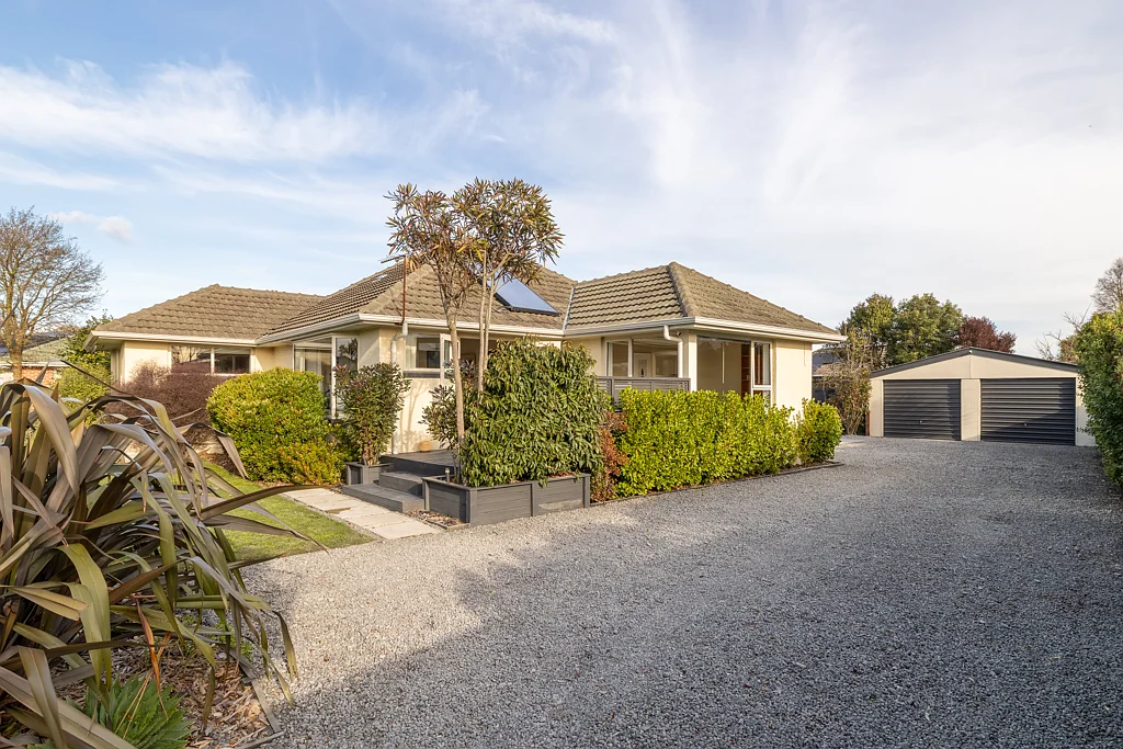 36 Wyn Street, Hoon Hay, Christchurch, Canterbury