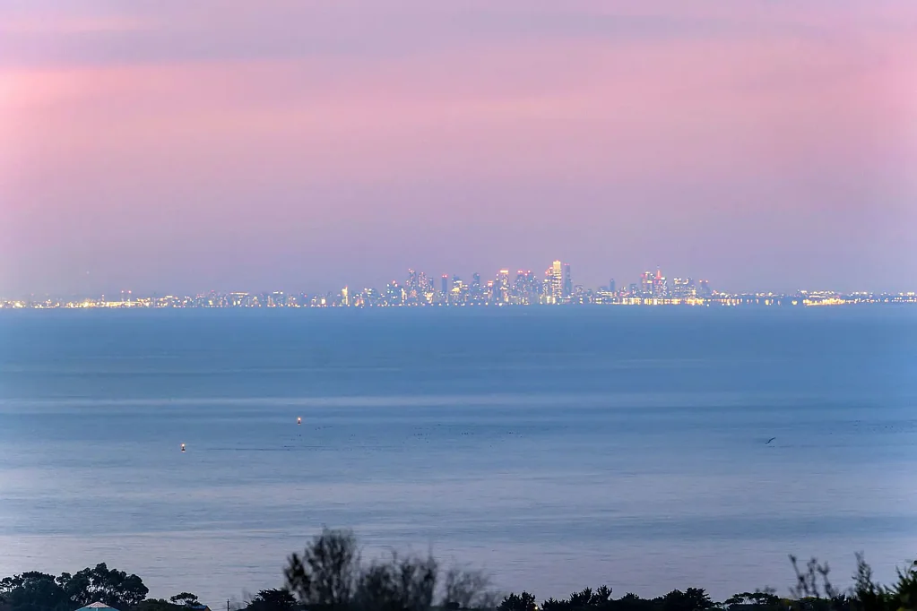 Mount Martha 5침실 PANORAMIC VIEWS PRIMED FOR FAMILY LIVING