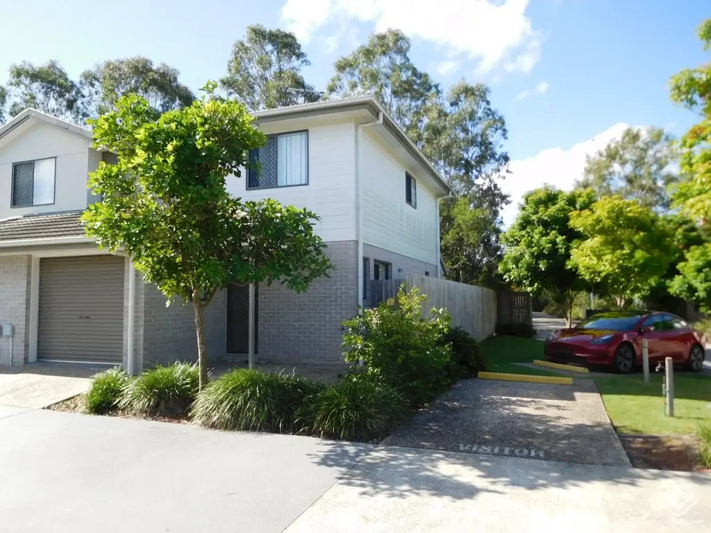 75/80 Coora Street, Wishart, QLD 4122