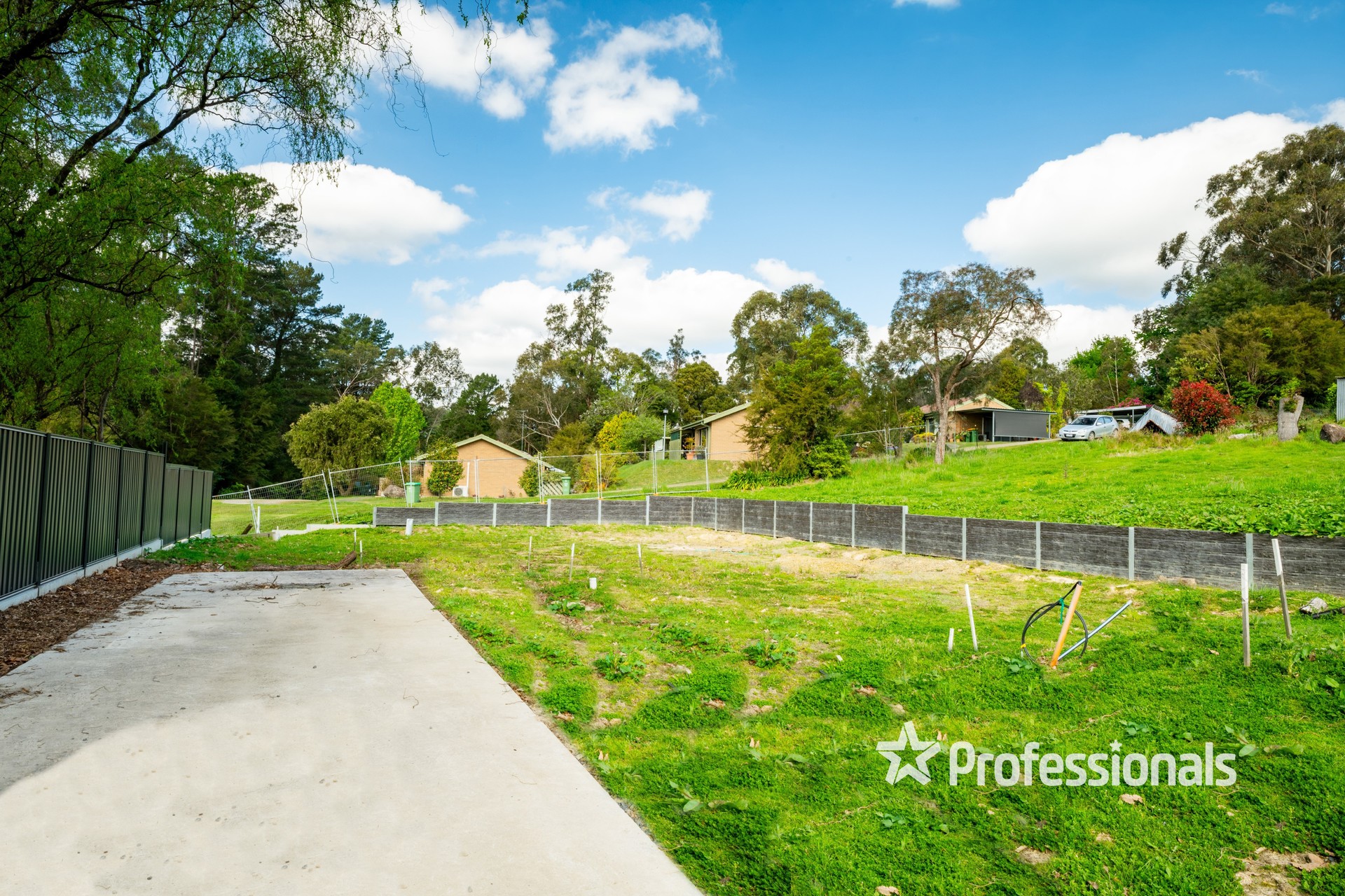 UNIT 4 11 HODDLE ST, YARRA JUNCTION VIC 3797, 0房, 0浴, Section