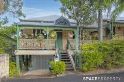 134 Fortescue Street, Spring Hill