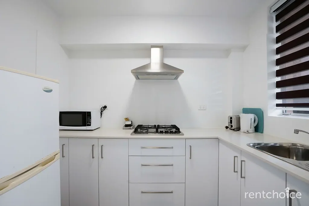 Furnished Riverside Apartment on Terrace Road