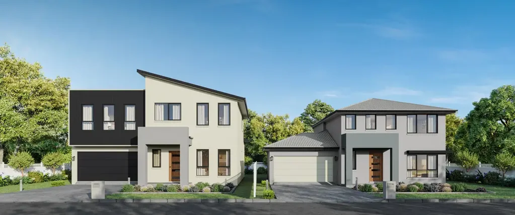 Austral 4침실 House and Land Package Available in the Heart of Austral