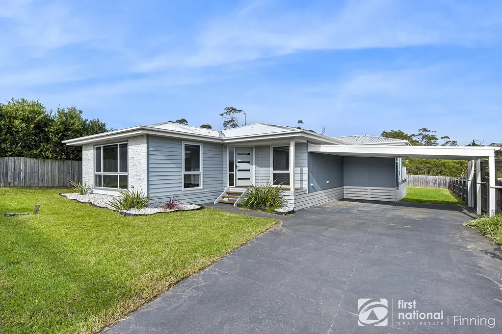 Pioneer Bay 3房  Coastal Comfort Meets Spacious Family Living