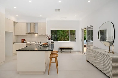 265A High Street, Willoughby, NSW 2068, 3房, 2浴, House