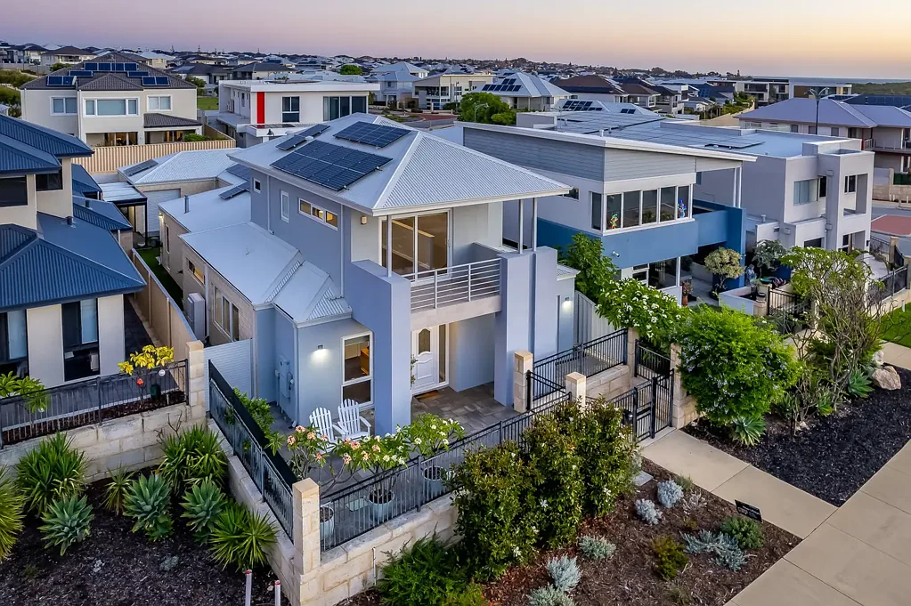 515 Burns Beach Road, Iluka, WA 6028