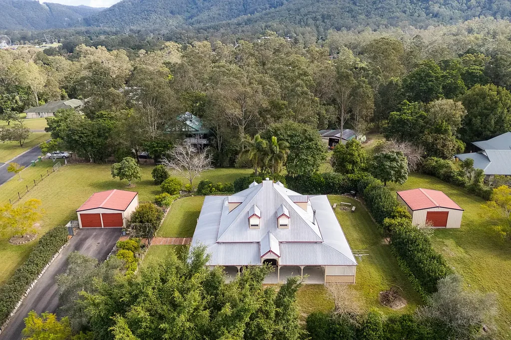 48 Westwood Drive, Highvale, QLD 4520