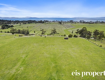 Lot 1, 193 Acton Road, Acton Park, Hobart, 0 कमरे, 0 बाथरूम, Section