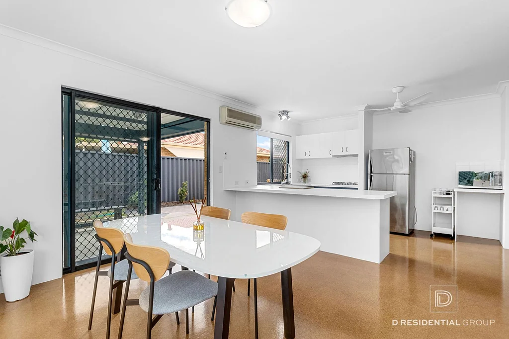 Spacious Family Home