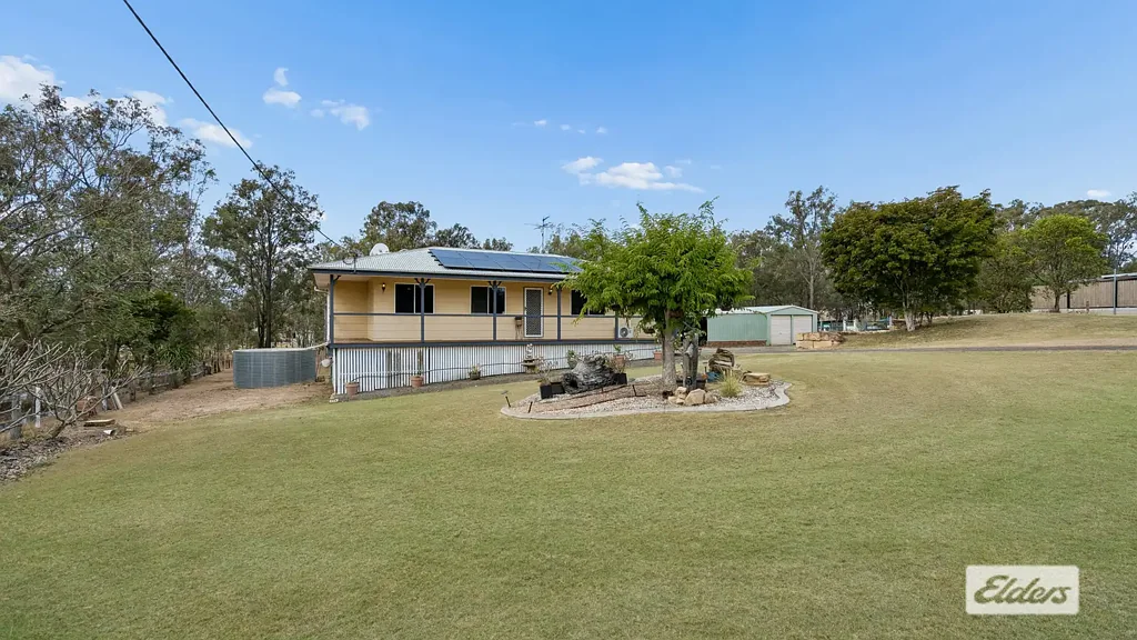 Kensington Grove 3ਬੈੱਡਰੂਮ Welcome Home 2.5acres