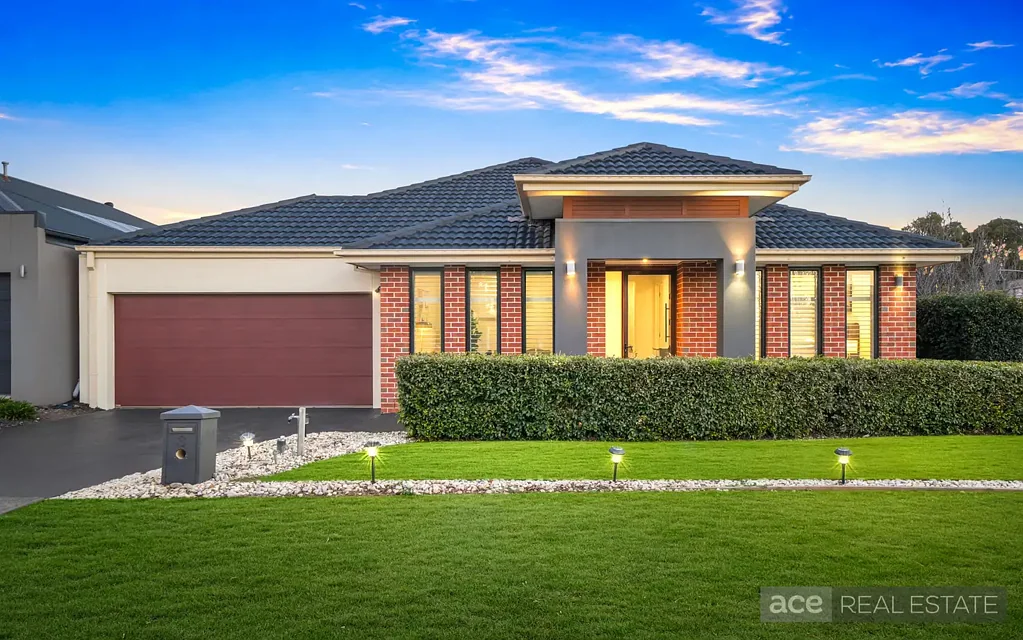 Point Cook 4ਬੈੱਡਰੂਮ Prestige Living, Parkside Position & Unrivalled Family Luxury