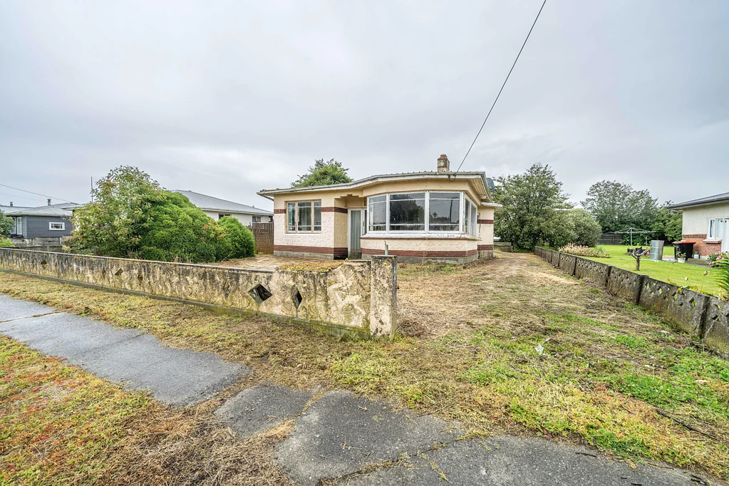 35 Burns Street Mataura, Mataura, Gore, Southland