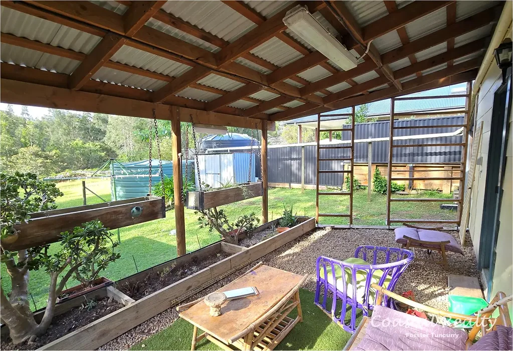 37 Yallambee Street, Coomba Park, NSW 2428