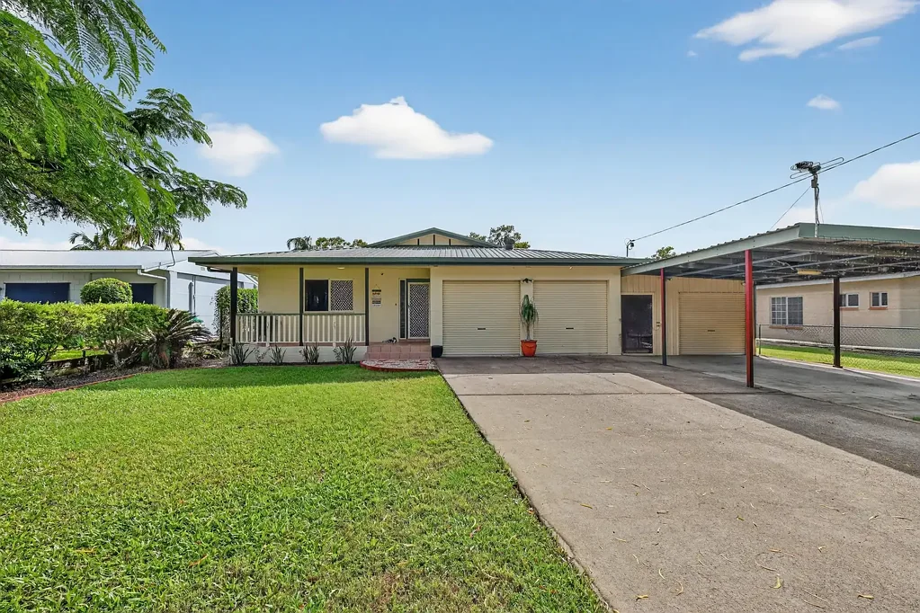 55 John Dory Street, Cungulla, QLD 4816
