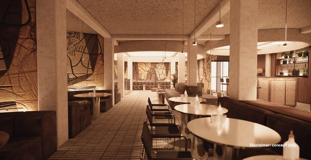 Auckland Central CHARACTER HOSPITALITY OPPORTUNITY